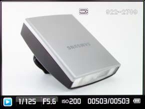 Samsung NX100
