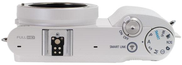 Samsung NX1000