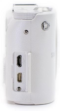 Samsung NX1000