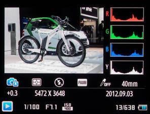 Samsung NX20