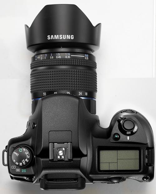 Samsung GX-20