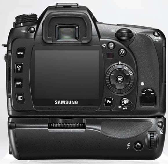 Samsung GX-20