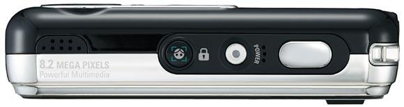 Samsung i8