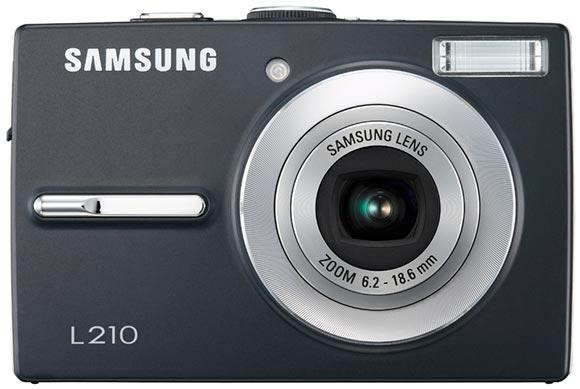 Samsung L 210