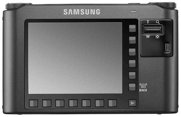 Samsung NV24HD