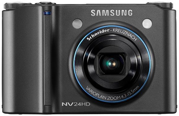 Samsung NV24HD