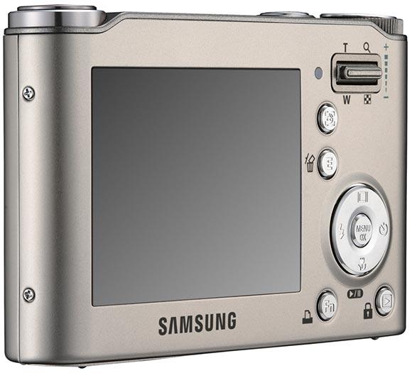 Samsung NV4