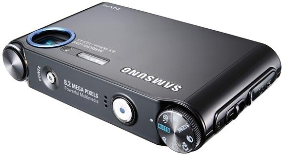 Samsung NV4