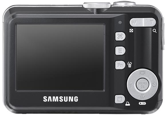 Samsung S 760