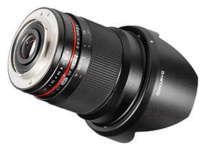 Объективы Samyang 10mm F2.8 и Samyang 16mm F2.0:, фото 30
