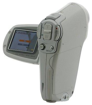 Цифровая фото/видеокамера Sanyo VPC-C1, фото 3