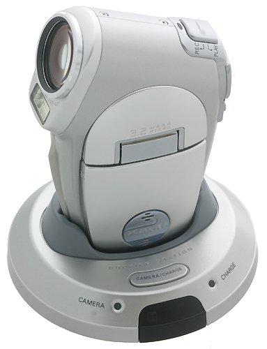 Цифровая фото/видеокамера Sanyo VPC-C1, фото 6
