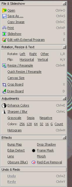 FastStone Image Viewer