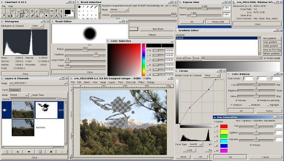 CinePaint