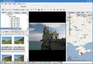 XnView MP