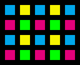 CYMG