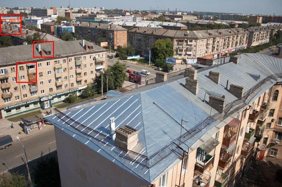 Почему снимки получаются нерезкими, фото 17