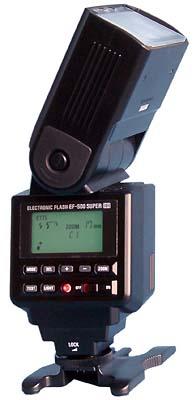 EF-500 SUPER