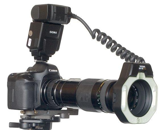 Sigma EM-140DG