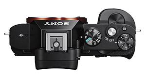 Первые в мире полнокадровые беззеркальные камеры Sony Alpha 7 и Alpha 7R:, фото 5