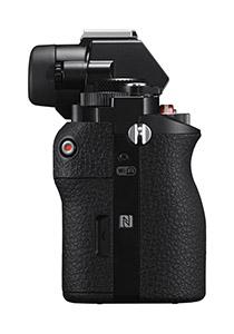 Первые в мире полнокадровые беззеркальные камеры Sony Alpha 7 и Alpha 7R:, фото 8