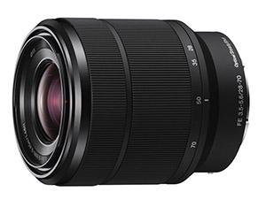 Первые в мире полнокадровые беззеркальные камеры Sony Alpha 7 и Alpha 7R:, фото 22