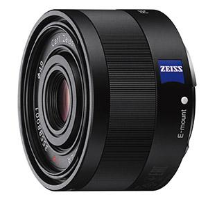 Первые в мире полнокадровые беззеркальные камеры Sony Alpha 7 и Alpha 7R:, фото 23