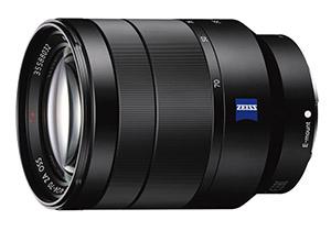 Первые в мире полнокадровые беззеркальные камеры Sony Alpha 7 и Alpha 7R:, фото 25
