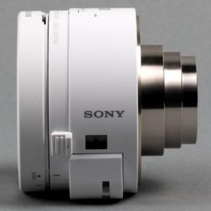 Автономный объектив Sony Cyber-shot DSC-QX10:, фото 4