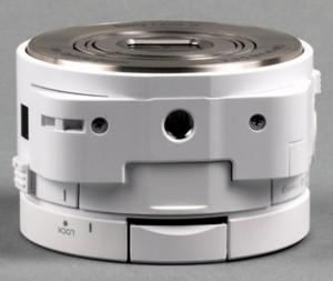 Автономный объектив Sony Cyber-shot DSC-QX10:, фото 7