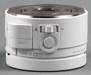 Автономный объектив Sony Cyber-shot DSC-QX10:, фото 5