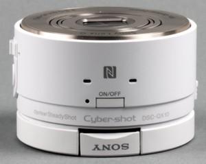Автономный объектив Sony Cyber-shot DSC-QX10:, фото 3