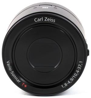 Автономный объектив Sony Cyber-shot DSC-QX100:, фото 2