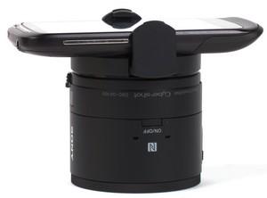 Автономный объектив Sony Cyber-shot DSC-QX100:, фото 20