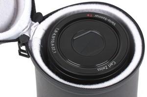 Автономный объектив Sony Cyber-shot DSC-QX100:, фото 17