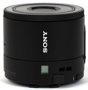 Автономный объектив Sony Cyber-shot DSC-QX100:, фото 8