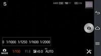 Автономный объектив Sony Cyber-shot DSC-QX100:, фото 30