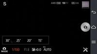 Автономный объектив Sony Cyber-shot DSC-QX100:, фото 29