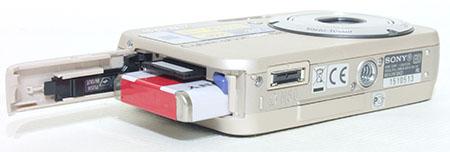 Sony Cyber-shot DSC-N2, фото 25