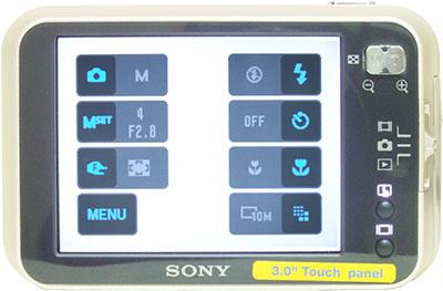 Sony Cyber-shot DSC-N2, фото 8