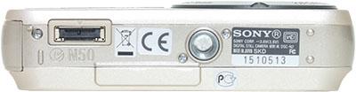 Sony Cyber-shot DSC-N2, фото 5