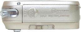 Sony Cyber-shot DSC-N2, фото 7