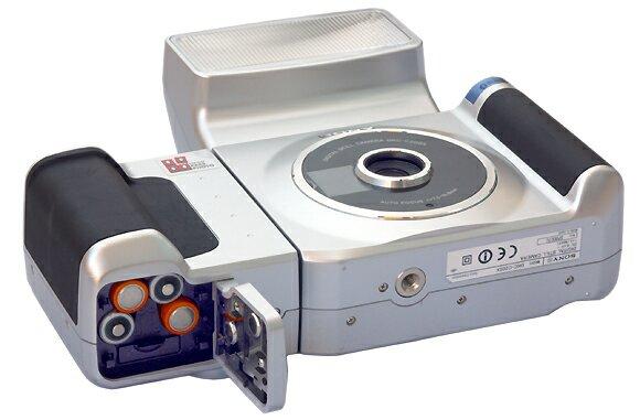 SONY UPX-C200