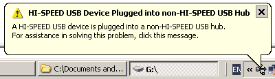 USB