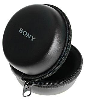 Конвертер «Рыбий глаз» Sony VCL-ECF1