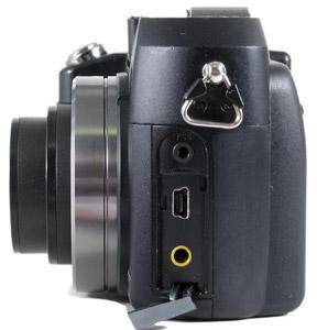 SONY Syber-shot DSC-V3