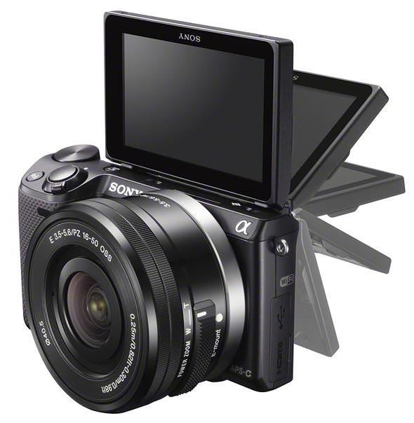 Sony Alpha Форум