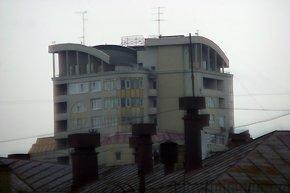 Pentacon + Гелиос 44