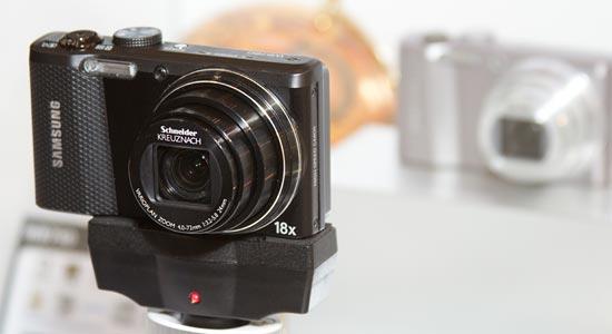 Samsung WB750