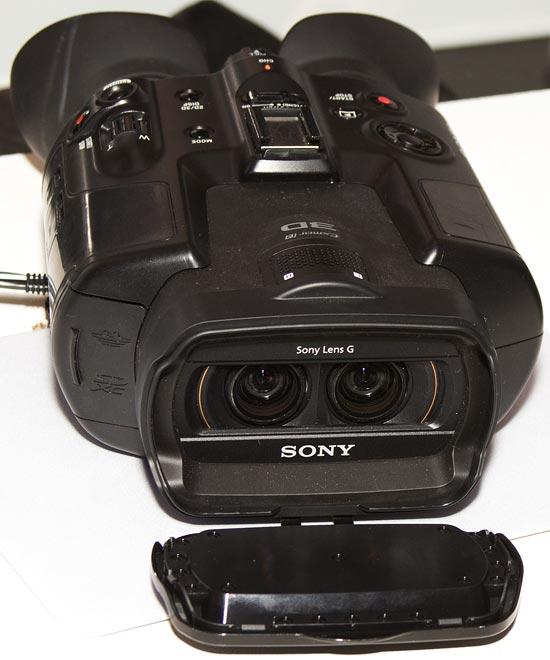 Sony DEV-5/DEV-3
